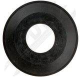 APDTY 53435 PCV Grommet - 0.720 In. ID - 1.883 In. OD - 0.535 In. Thickness