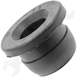 APDTY 53441 PCV Grommet - 0.452 In. ID - 1.005 In. OD - 0.647 In. Thickness