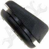 APDTY 53443 PCV Valve Grommet - 0.454 In. ID - 1.193 In. OD - 0.669 In. Thicknes