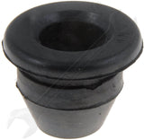 APDTY 53448 PCV Valve Grommet - 0.533 ID - 1.075 In. OD - 0.838 In. Thickness