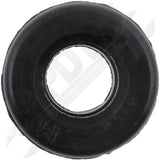 APDTY 53448 PCV Valve Grommet - 0.533 ID - 1.075 In. OD - 0.838 In. Thickness