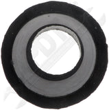 APDTY 53448 PCV Valve Grommet - 0.533 ID - 1.075 In. OD - 0.838 In. Thickness