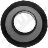 APDTY 53448 PCV Valve Grommet - 0.533 ID - 1.075 In. OD - 0.838 In. Thickness