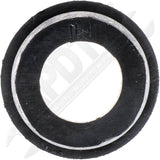 APDTY 53451 PCV Grommet - 0.557 In. ID - 0.923 In. OD - 0.564 In. Thickness