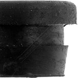 APDTY 53451 PCV Grommet - 0.557 In. ID - 0.923 In. OD - 0.564 In. Thickness