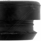 APDTY 53452 PCV Grommet - 0.772 In. ID - 1.208 In. OD - 0.733 In. Thickness