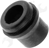 APDTY 53459 PCV Grommet - 0.641 In. ID - 1.158 In. OD - 1 In. Thickness