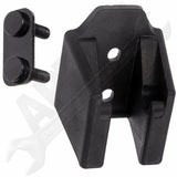 APDTY 53512 Hood Catch Replacement Replaces 55395652AC