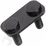 APDTY 53512 Hood Catch Replacement Replaces 55395652AC