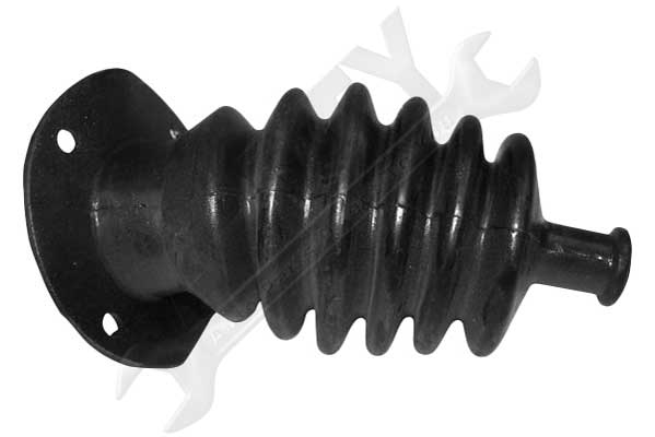 APDTY 106013 Clutch Rod Boot Replaces 5351375