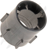 APDTY 53523 Headlamp Bulb Retainer