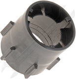 APDTY 53523 Headlamp Bulb Retainer