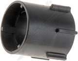 APDTY 53523 Headlamp Bulb Retainer