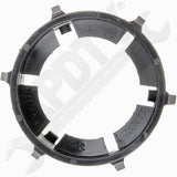 APDTY 53526 Headlamp Bulb Retainer