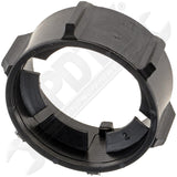 APDTY 53526 Headlamp Bulb Retainer