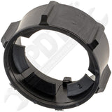 APDTY 53526 Headlamp Bulb Retainer