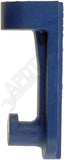 APDTY 53537 Rear Window Actuator Repair Kit
