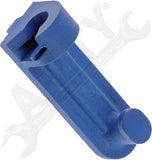 APDTY 53537 Rear Window Actuator Repair Kit