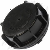 APDTY 53538 HeadLamp Retaining Clip with Seal