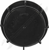 APDTY 53538 HeadLamp Retaining Clip with Seal