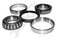 APDTY 106961 Wheel Bearing Kit Replaces 5356661K