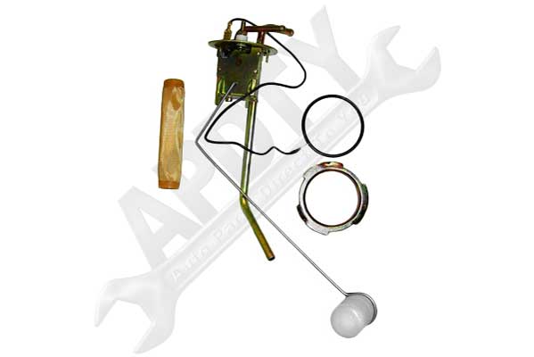 APDTY 112096 Fuel Sending Unit Kit Replaces 5357373K