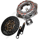 APDTY 111942 Clutch Kit Replaces 5360174K