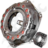 APDTY 111942 Clutch Kit Replaces 5360174K