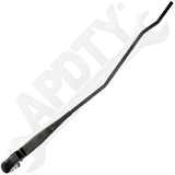 APDTY 53601 Windshield Wiper Arm - Front Left Or Right