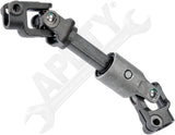 APDTY 536248 Intermediate Steering Shaft