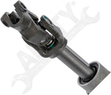 APDTY 536248 Intermediate Steering Shaft