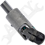 APDTY 536248 Intermediate Steering Shaft