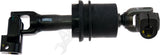 APDTY 536267 Intermediate Steering Column Shaft Assembly w/Universal Rag U-Joint