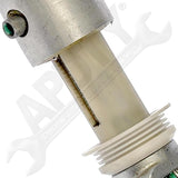 APDTY 536270 Intermediate Steering Column Shaft Assembly w/Universal Rag U-Joint