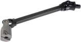 APDTY 536275 Intermediate Steering Shaft Fits Terraza, Uplander, Montana, Relay