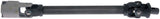 APDTY 536275 Intermediate Steering Shaft Fits Terraza, Uplander, Montana, Relay