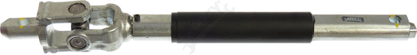 APDTY 536287 Intermediate Steering Shaft (Improved Design)