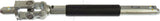 APDTY 536287 Intermediate Steering Shaft (Improved Design)