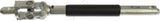 APDTY 536287 Intermediate Steering Shaft (Improved Design)