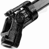 APDTY 536288 Intermediate Steering Column Shaft w/Universal Rag U-Joint 26015779