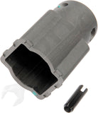 APDTY 536363 Steering Shaft Repair Coupler