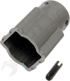 APDTY 536363 Steering Shaft Repair Coupler