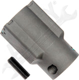 APDTY 536363 Steering Shaft Repair Coupler