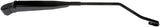 APDTY 53637 Windshield Wiper Arm Rear XF2Z17526AA