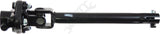 APDTY 536381 Steering Column Lower Intermediate Shaft Assembly w/U-Joint Coupler
