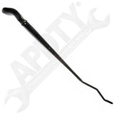 APDTY 53638 Windshield Wiper Arm  Front Left 99-07 Ford/Mercury Models See Chart