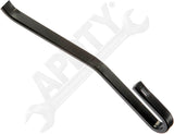 APDTY 53638 Windshield Wiper Arm  Front Left 99-07 Ford/Mercury Models See Chart