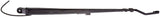 APDTY 53640 Windshield Wiper Arm Front LH (Driver)