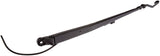 APDTY 53640 Windshield Wiper Arm Front LH (Driver)