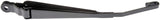 APDTY 53643 Windshield Wiper Arm Rear See Chart